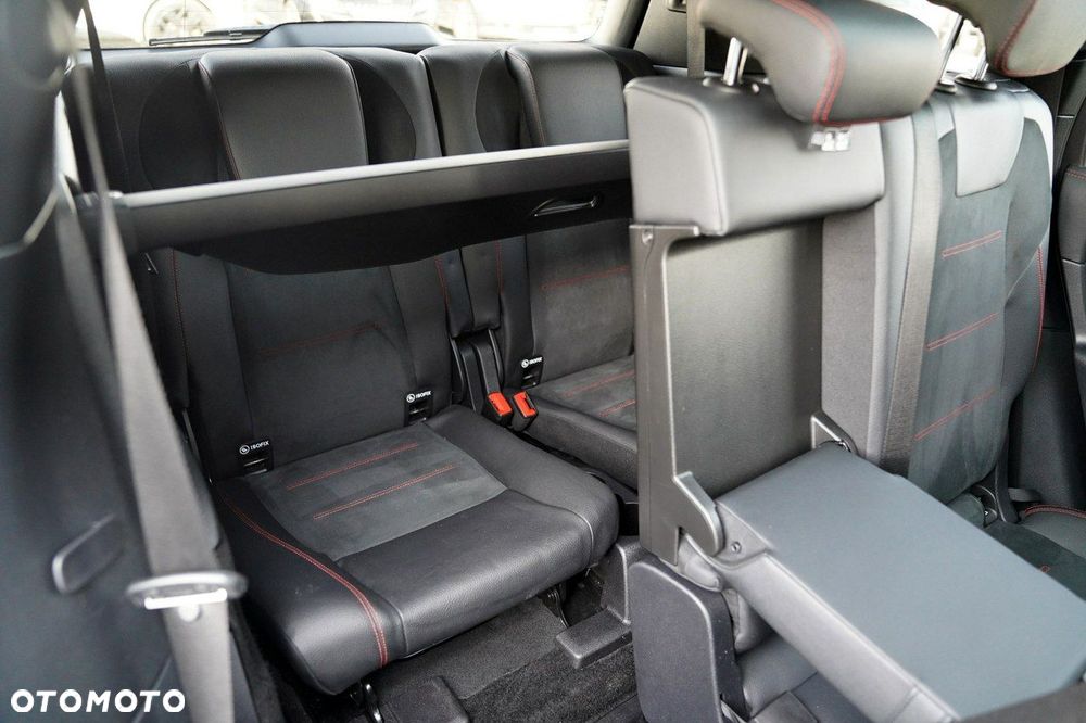 Mercedes-Benz GLB 250 4Matic 8G-DCT AMG Line Advanced Plus - 29