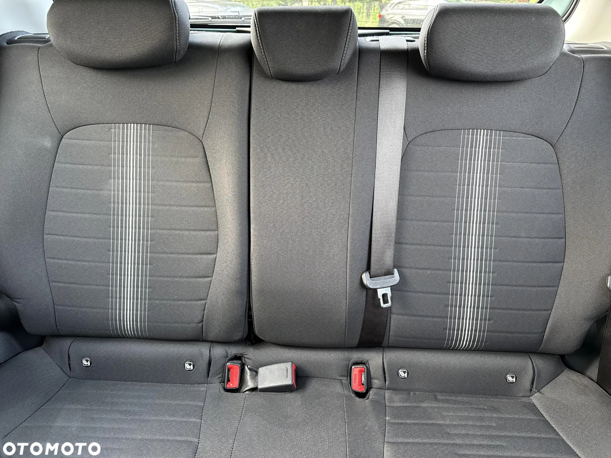 Hyundai i10 1.2 Modern - 10