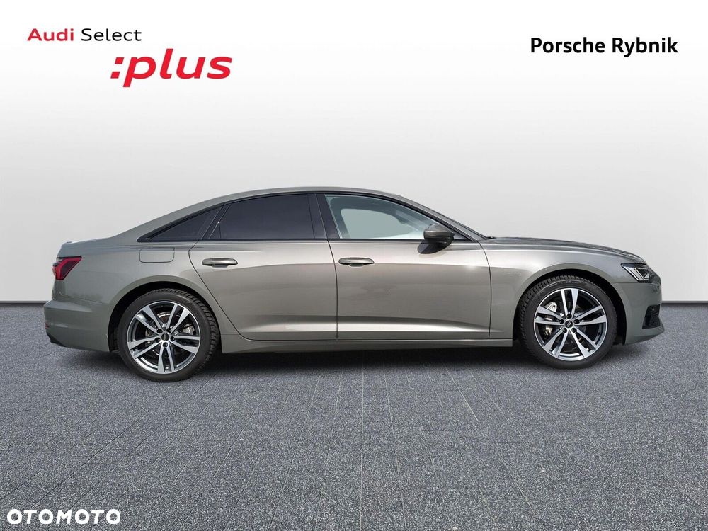 Audi A6 Limousine - 7