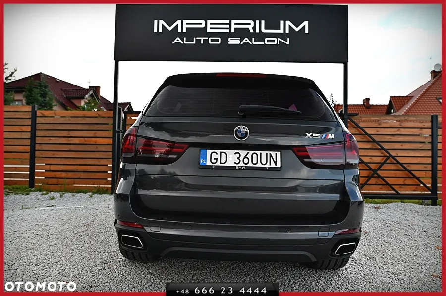 BMW X5 xDrive25d - 11