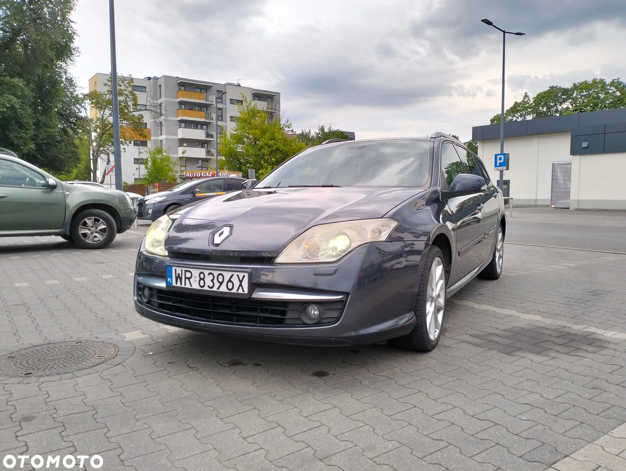 Renault Laguna 2.0 DCi Privilege - 12