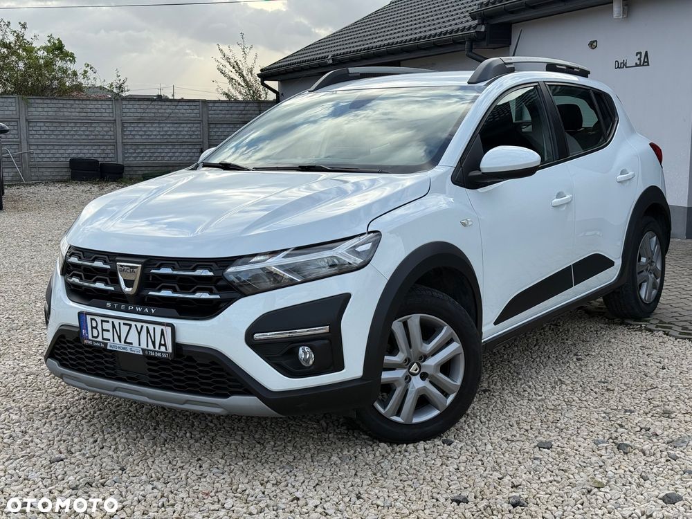 Dacia Sandero 1.0 TCe Essential - 35
