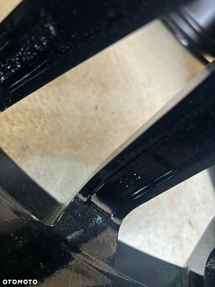 Alufelgi Land Rover 5x120 9Jx19 ET53 AH32-1007-AAW - 9