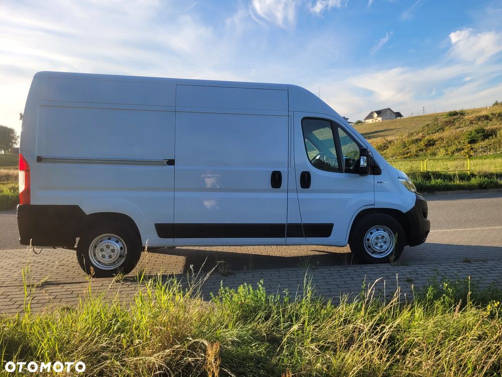 Fiat Ducato - 12