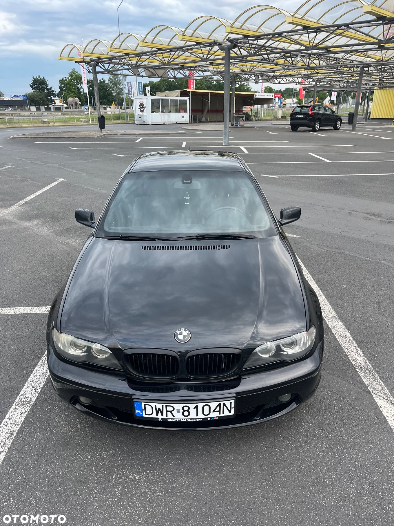 BMW Seria 3 - 4
