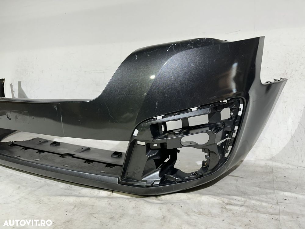 Bara fata Peugeot Partner, Citroen Berlingo, 2015, 2016, 2017, 2018, cod origine OE 9810923377. - 3