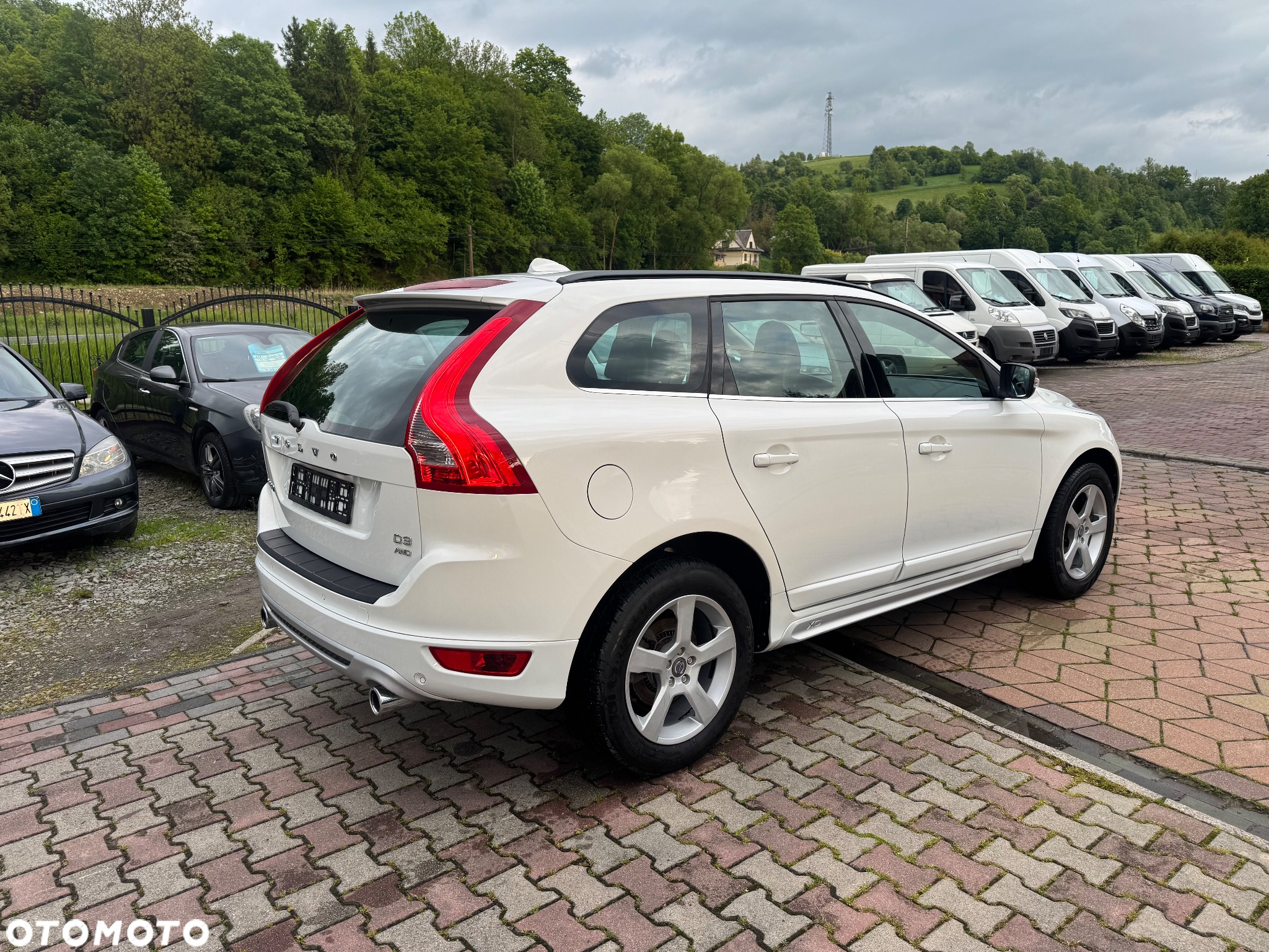 Volvo XC 60 - 5