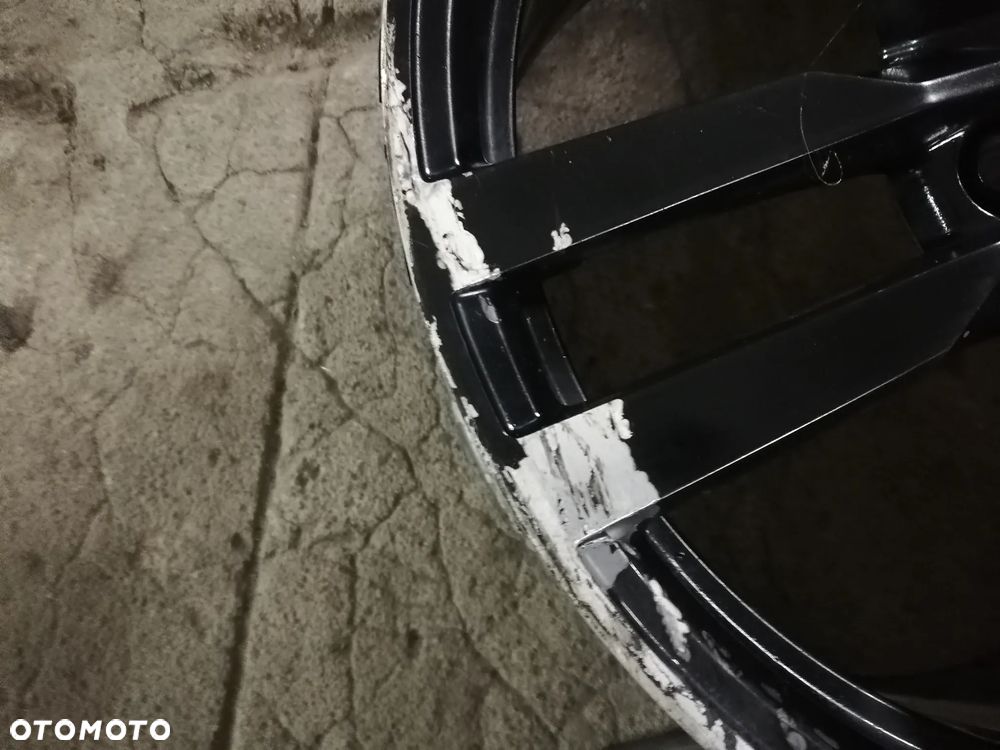 FELGI 19 AUDI 8S0601025F R19 ET52 AUDI TT - 6