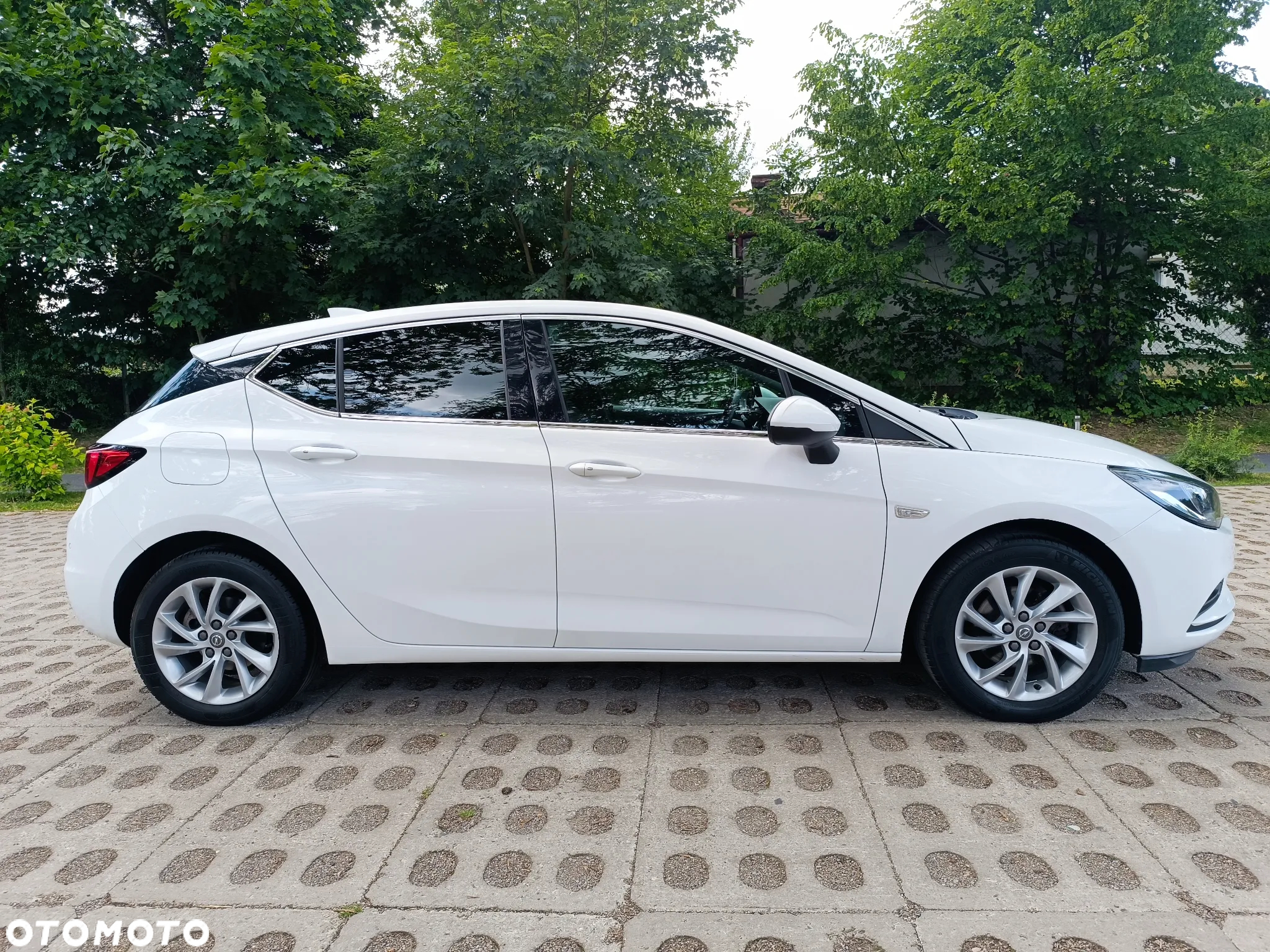 Opel Astra 1.4 Turbo Active - 6