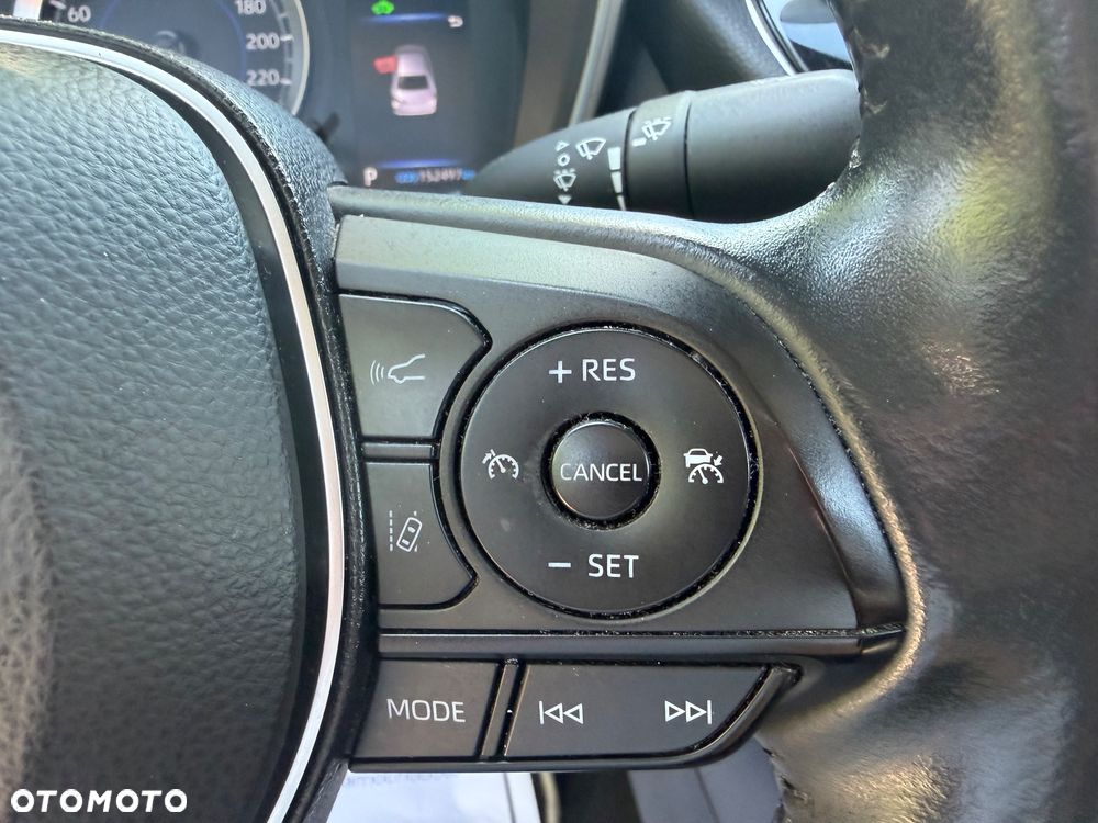 Toyota Corolla 1.8 Hybrid GPF Comfort - 21