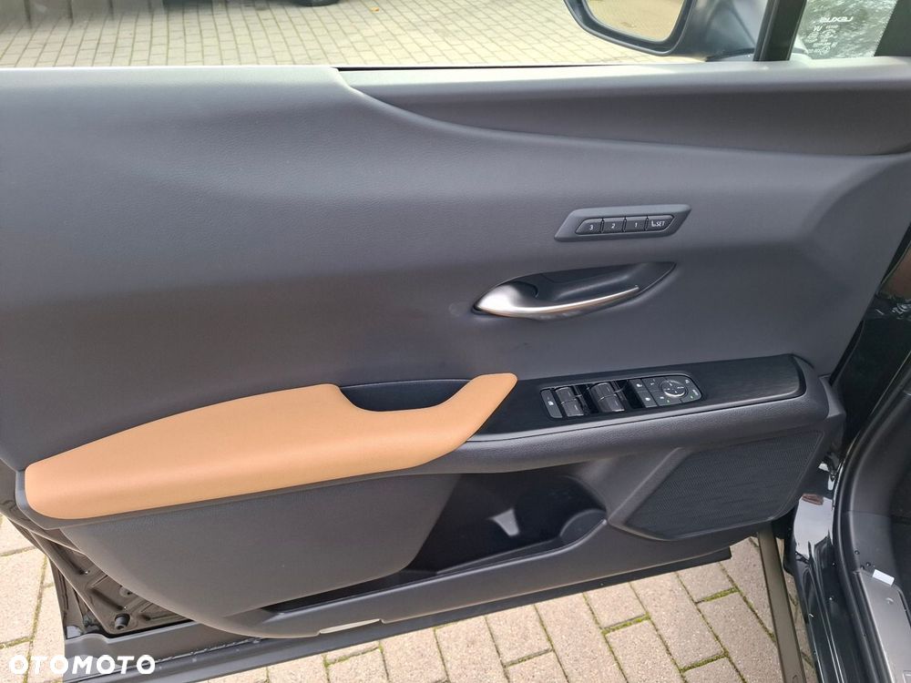 Lexus UX - 12