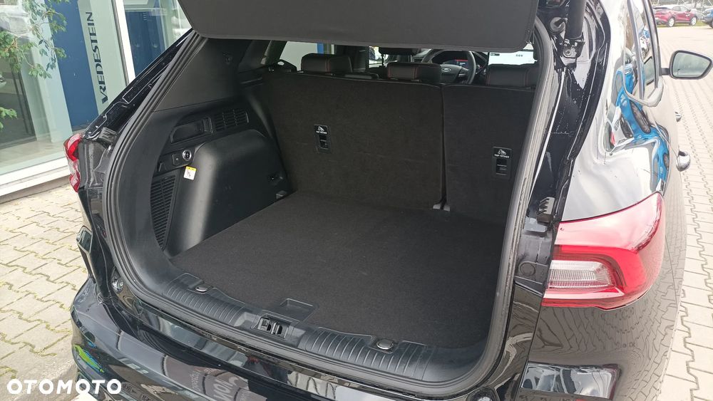 Ford Kuga 2.5P PHEV FWD ST-Line X - 10