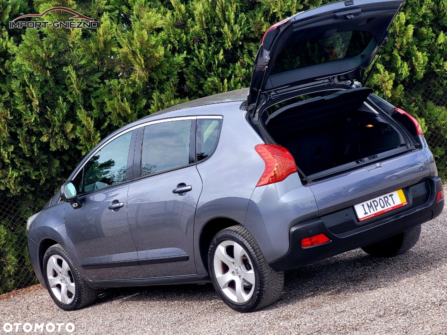 Peugeot 3008 - 15