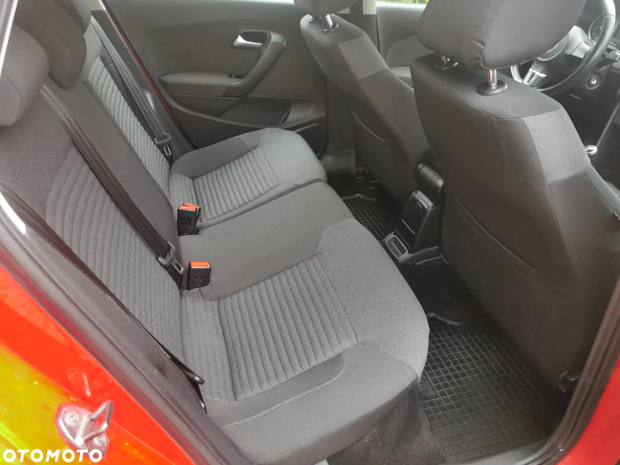 Volkswagen Polo 1.4 16V Trendline - 11