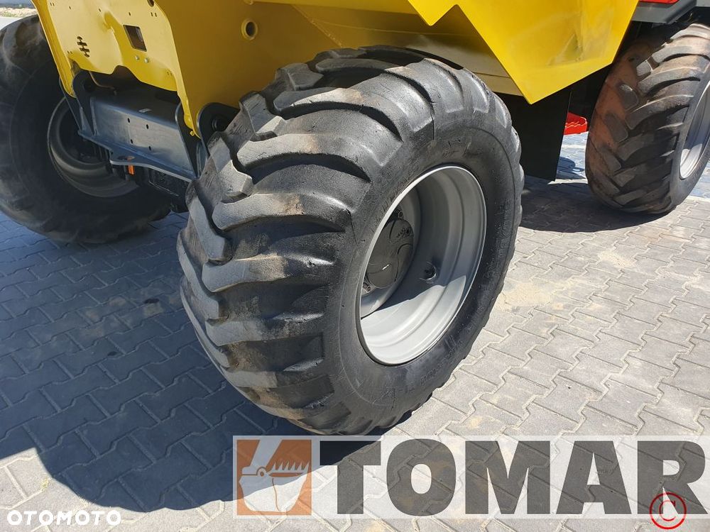 Wacker Neuson DW90 9 TON - 13