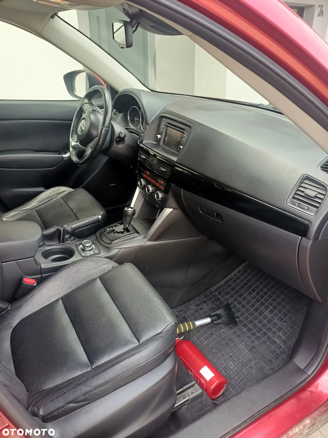 Mazda CX-5 2.2 D Skypassion - 6