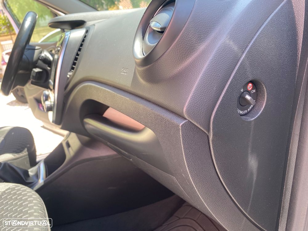 Renault Captur 1.5 dCi Exclusive - 19