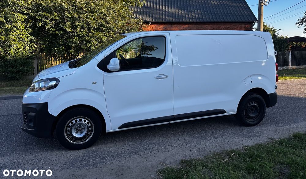 Citroën Jumpy - 11