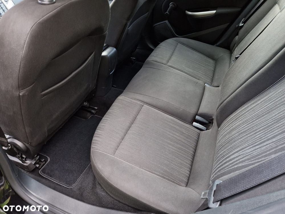 Opel Astra 1.7 CDTI DPF Cosmo - 28