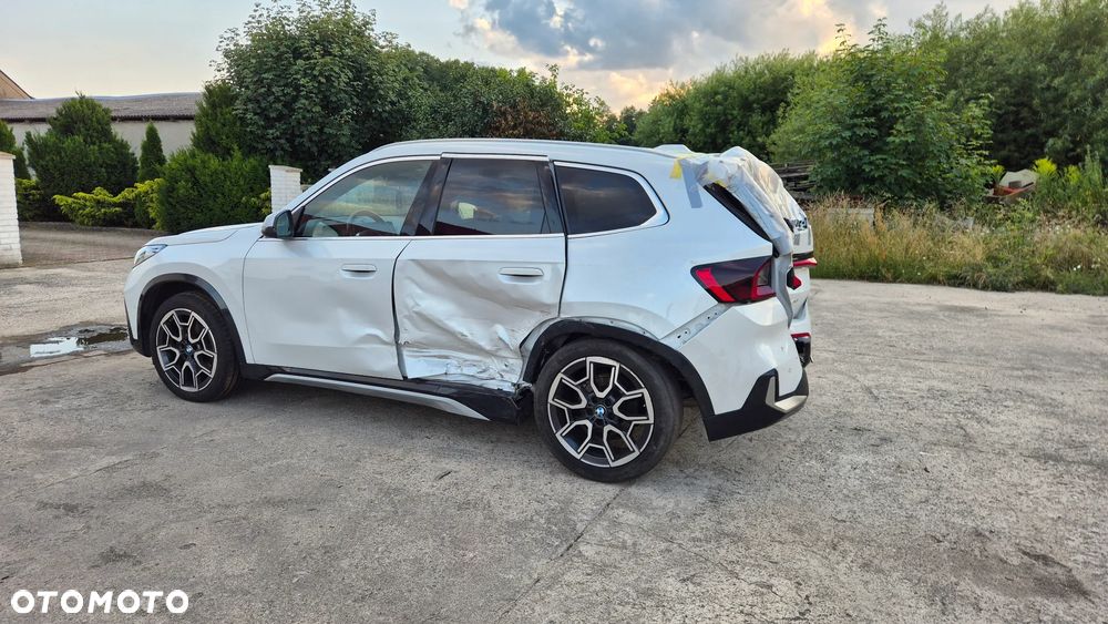 BMW X1 sDrive18d Sport Line - 26