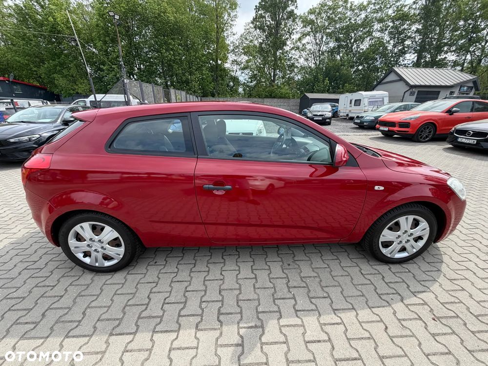 Kia ProCeed 1.4 Comfort - 6