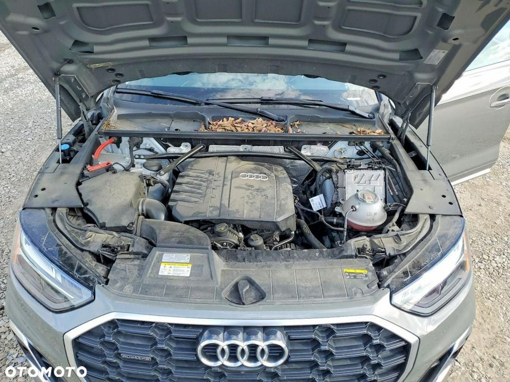 Audi Q5 45 TFSI quattro S tronic S line - 11