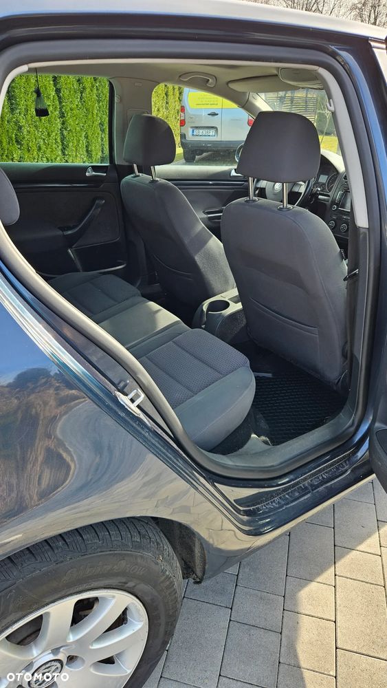 Volkswagen Golf 2.0 TDI GT Sport - 7