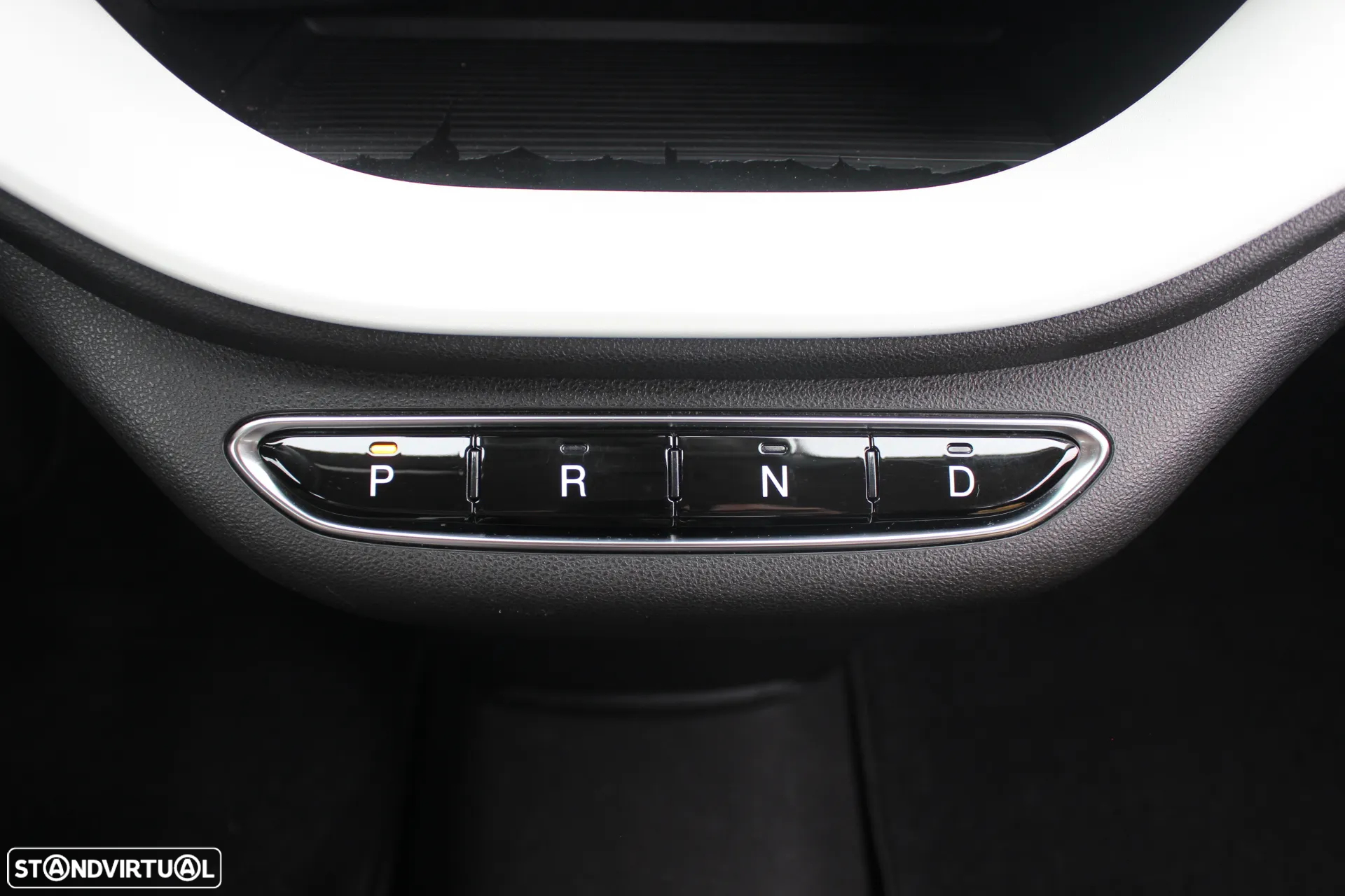 Fiat 500e Action - 24
