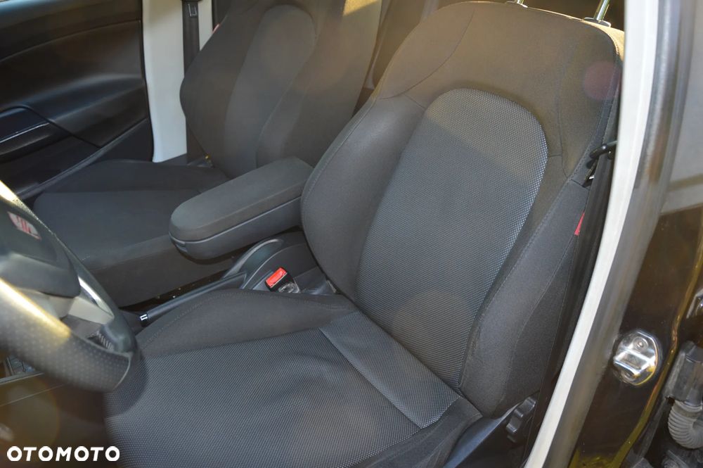 Seat Ibiza - 11