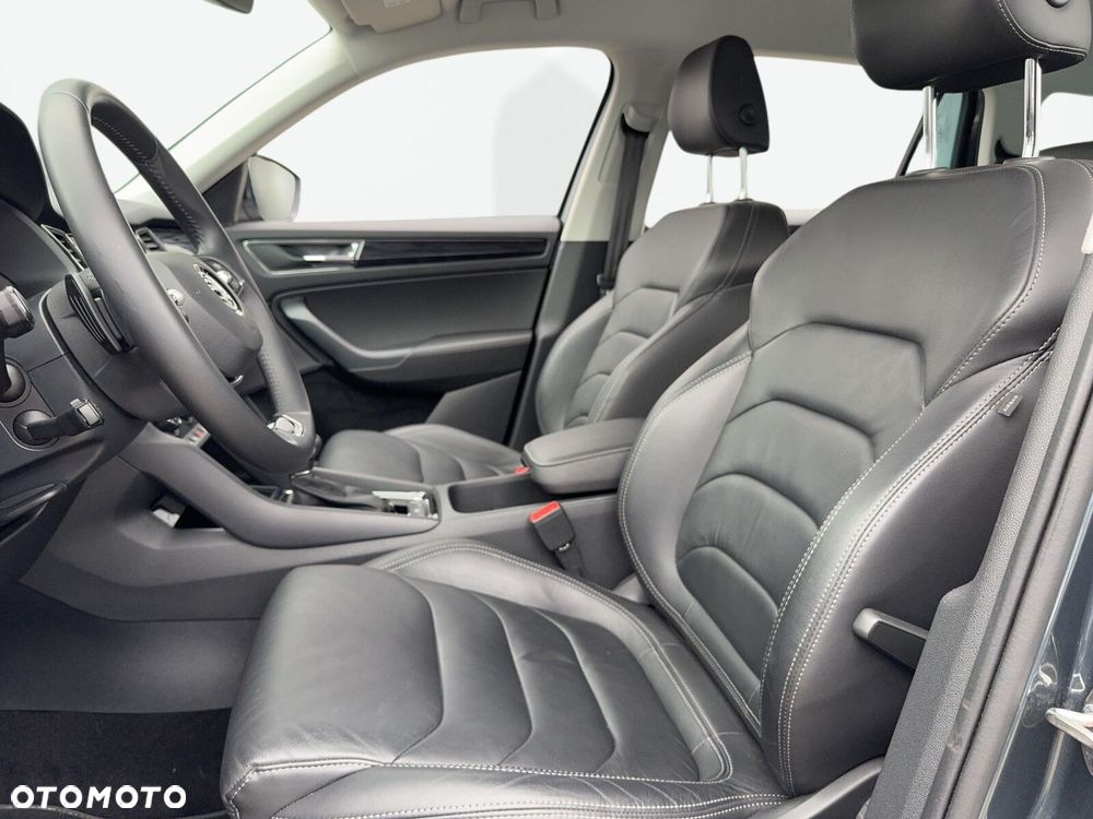 Skoda Kodiaq 2.0 TDI 4x2 Style DSG - 11