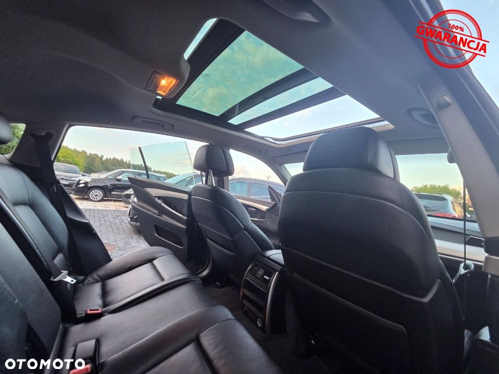 BMW 5GT - 35