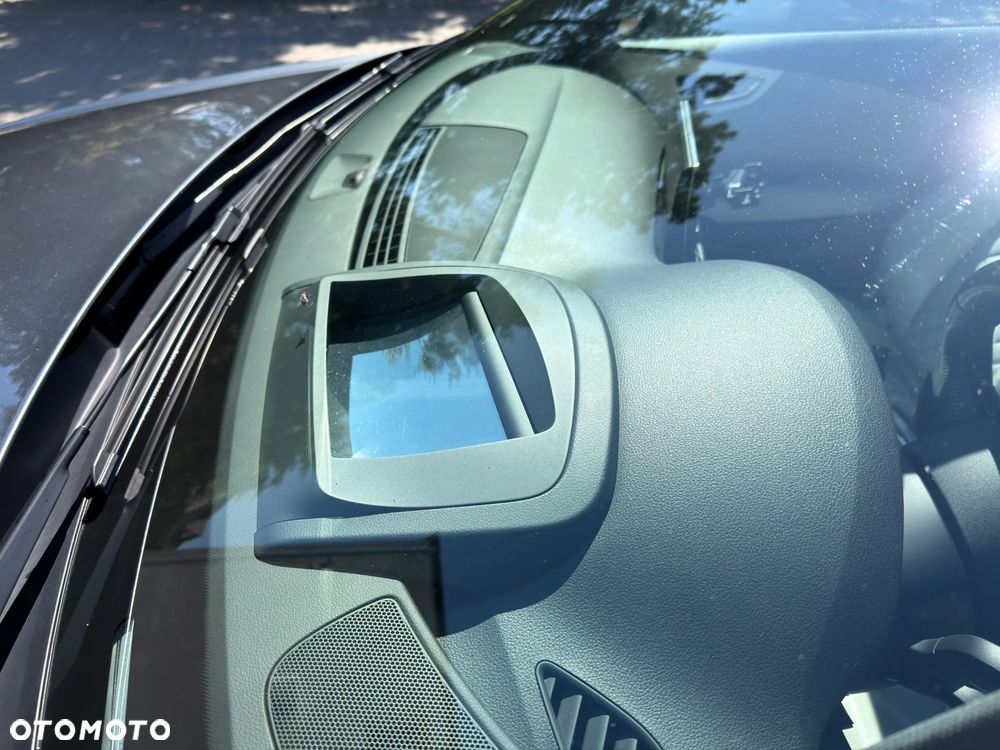 Audi A7 Sportback - 23