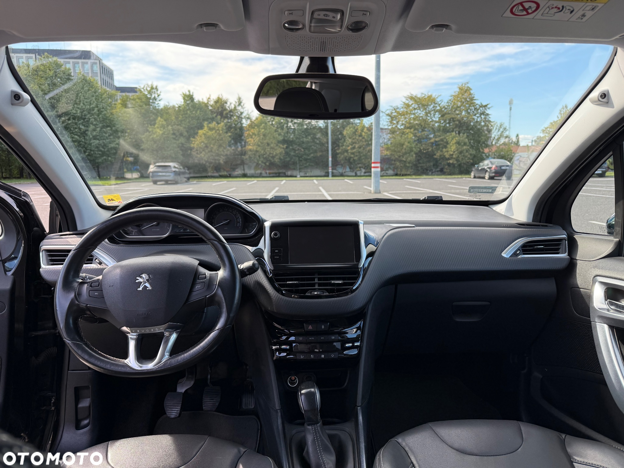 Peugeot 2008 1.6 VTi Allure - 26