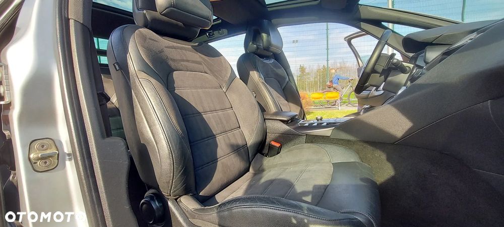 Citroën DS5 e-HDi 115 EGS6 Chic - 18