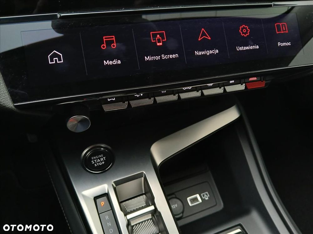 Peugeot 308 1.2 PureTech Allure S&S EAT8 - 15