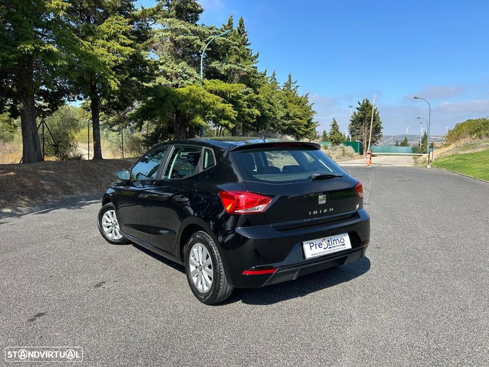 SEAT Ibiza 1.0 Style - 6