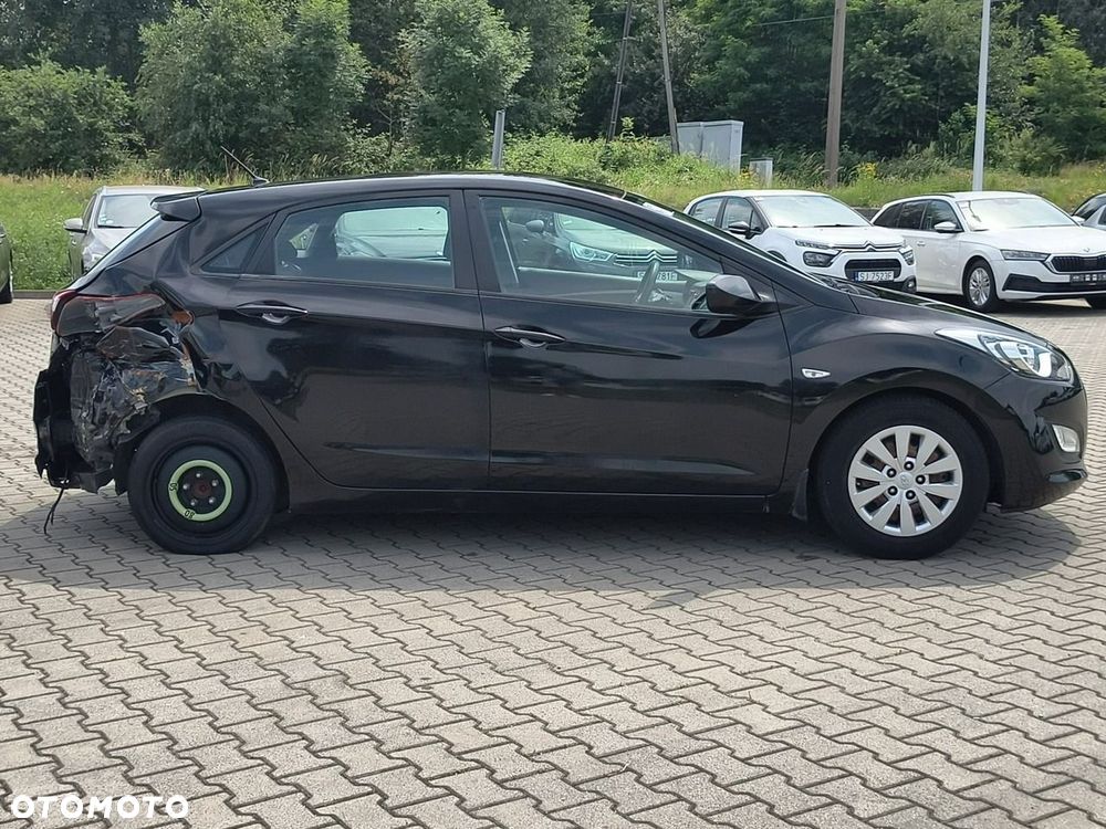 Hyundai i30 - 8
