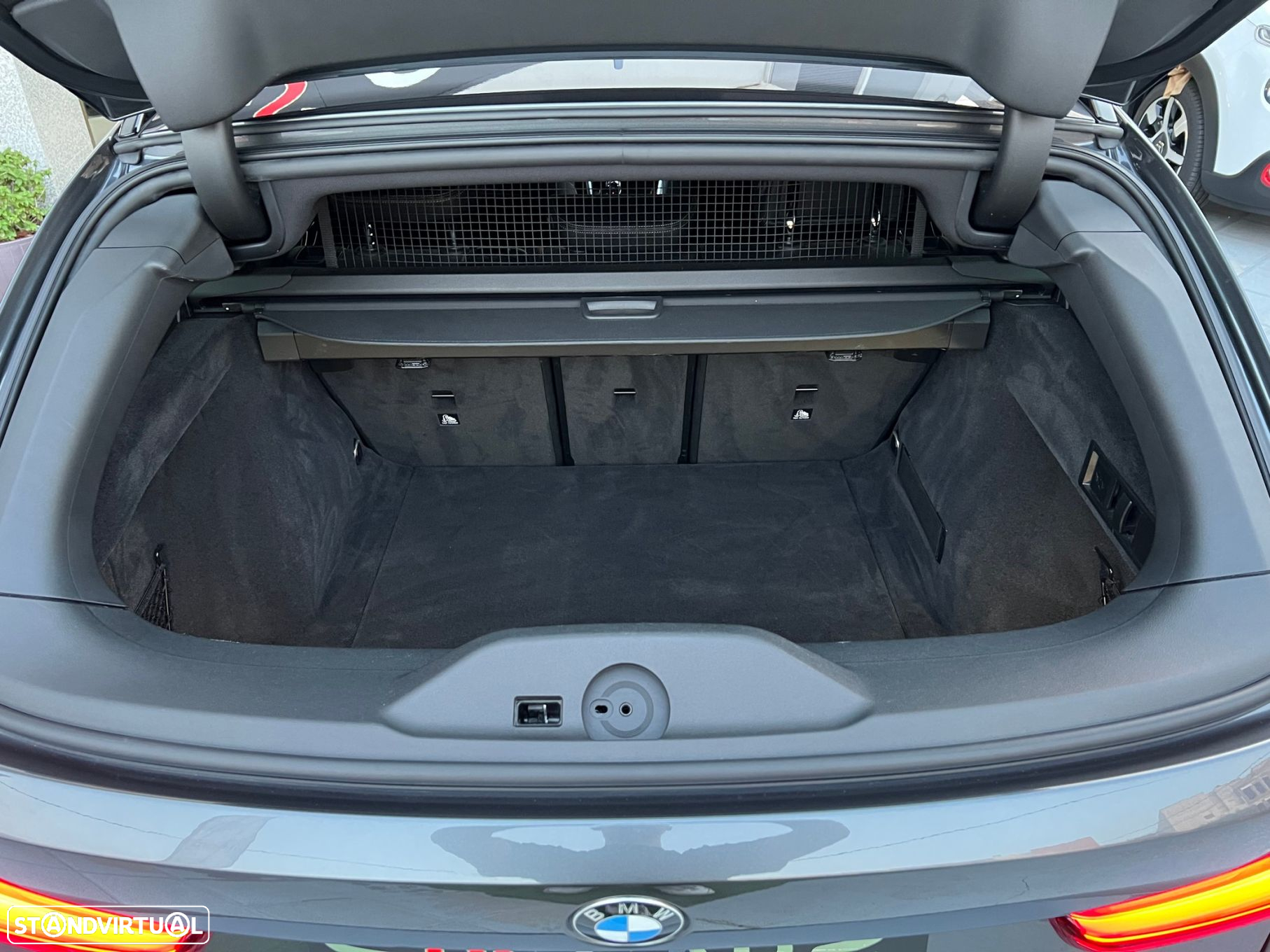 BMW 320 d Touring Line Sport Auto - 32