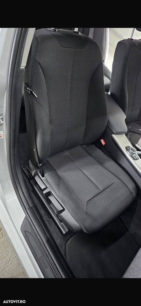 BMW Seria 3 320d Edition M Sport Shadow - 10