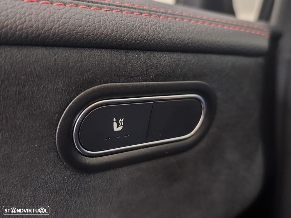 Mercedes-Benz CLA 180 d AMG Line Aut. - 42