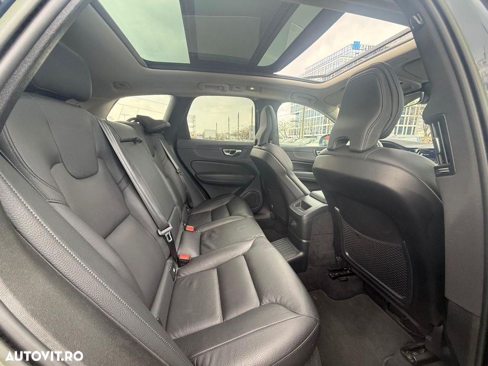 Volvo XC 60 Recharge T6 Twin Engine eAWD Inscription Expression - 21