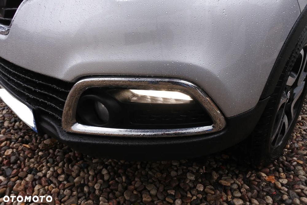 Renault Captur ENERGY TCe 120 EDC Dynamique - 21