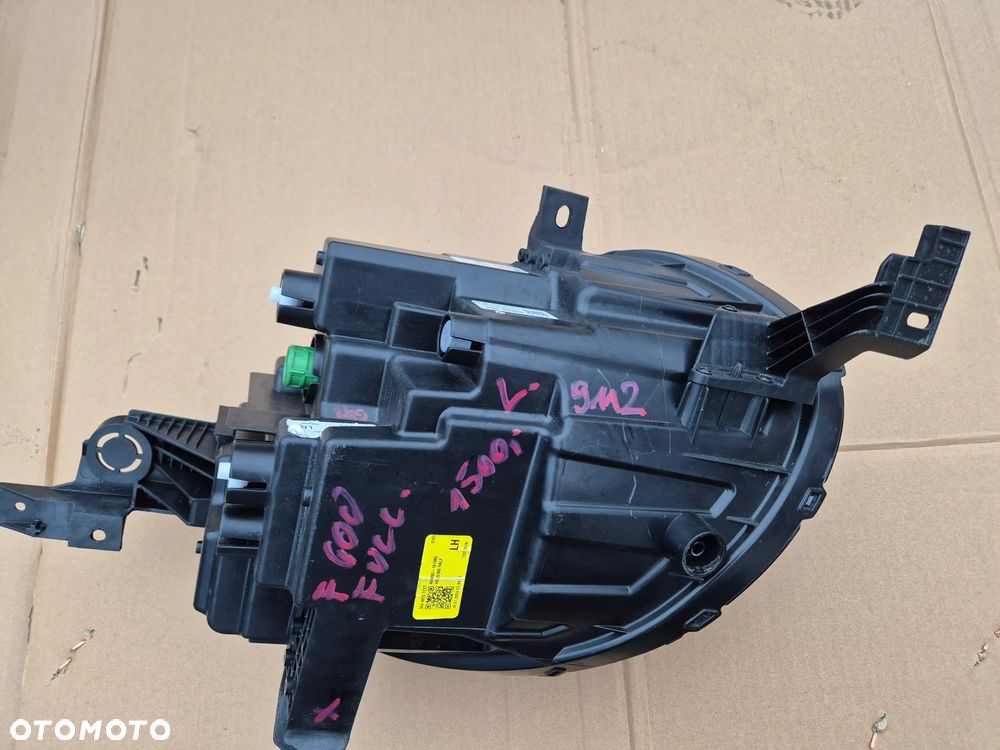 Fiat 600e reflektor lewy. Full Led.Lampa. 2023- - 12