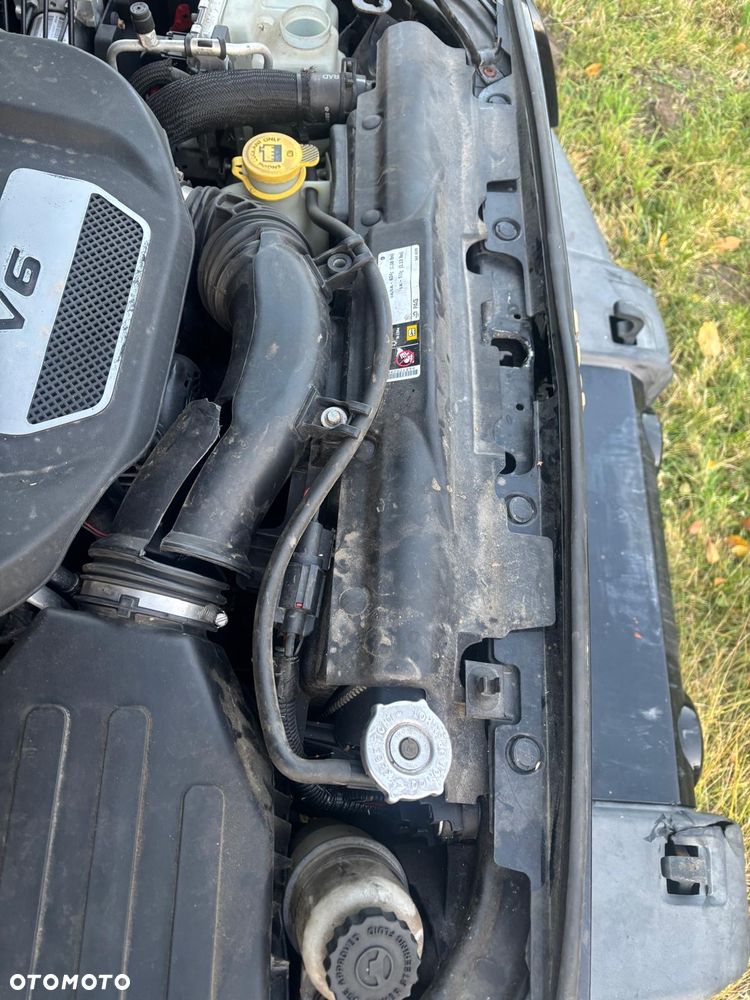 Jeep Wrangler 3.6 Unlim Sahara - 16