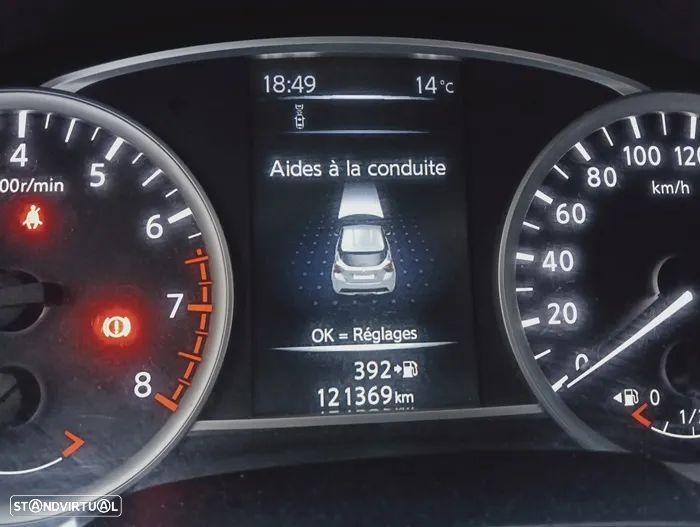 Nissan Micra 0.9 IG-T Acenta - 24