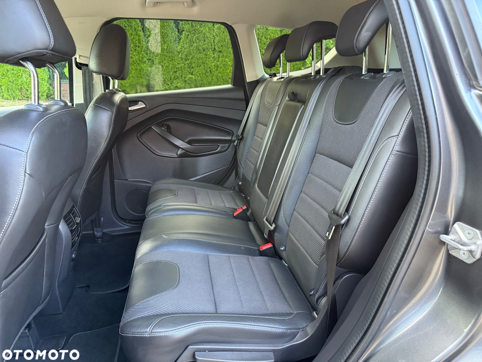 Ford Kuga - 7