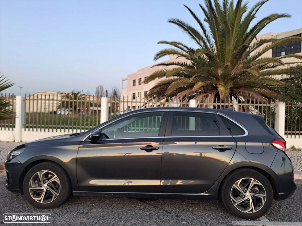 Hyundai i30 1.0 T-GDI Style - 4