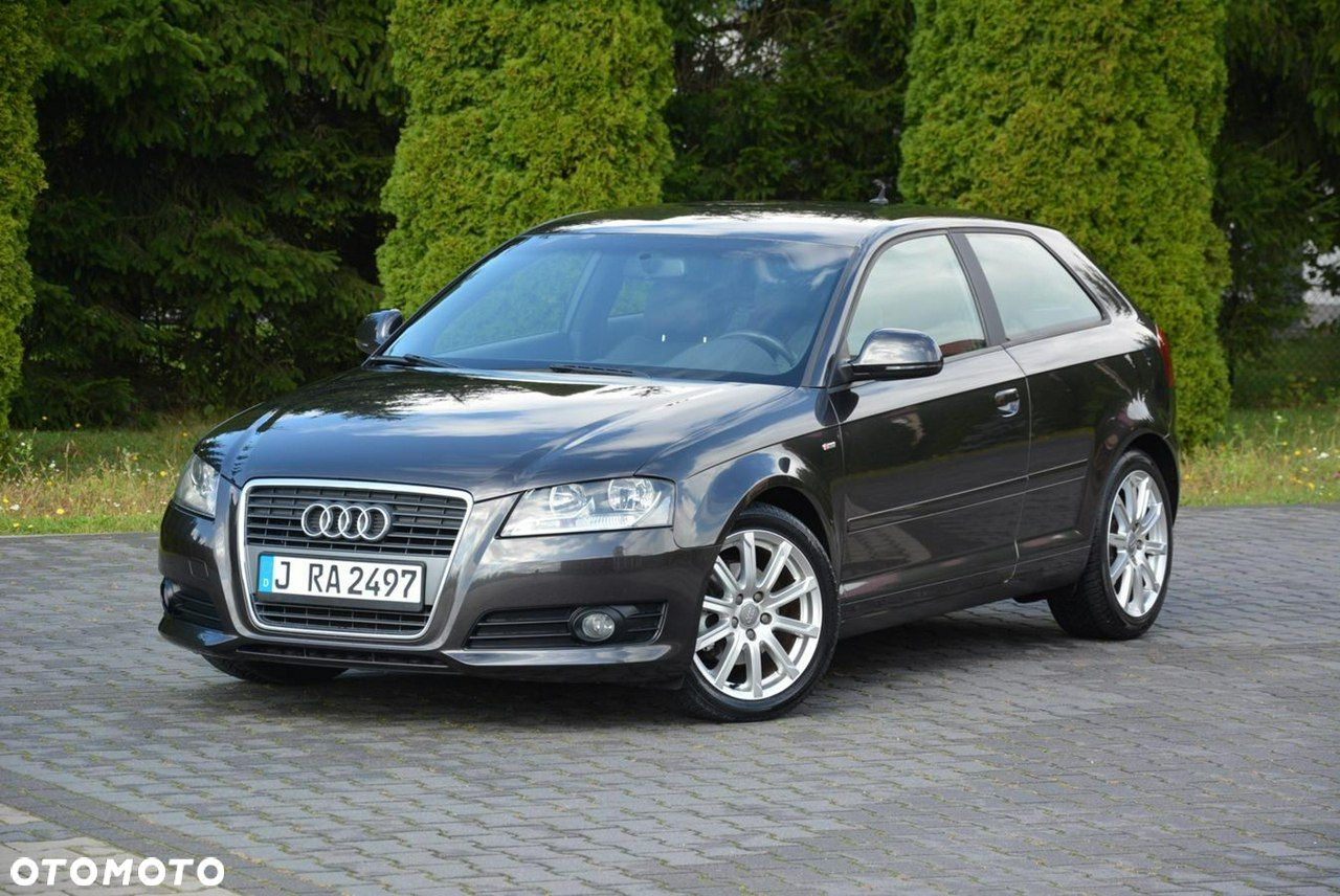 Audi A3 - 2