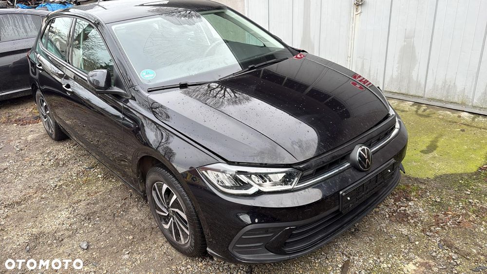 Volkswagen Polo 1.0 TSI Comfortline - 13
