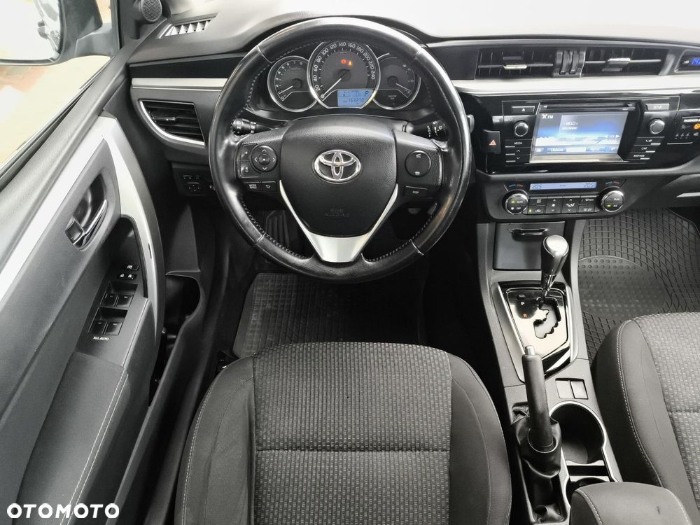 Toyota Corolla 1.6 Premium MS - 3